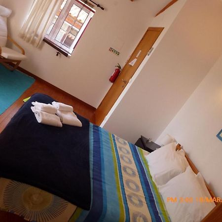Casal Da Corticada Guest House Serta Luaran gambar