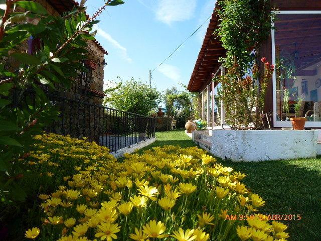 Casal Da Corticada Guest House Serta Luaran gambar