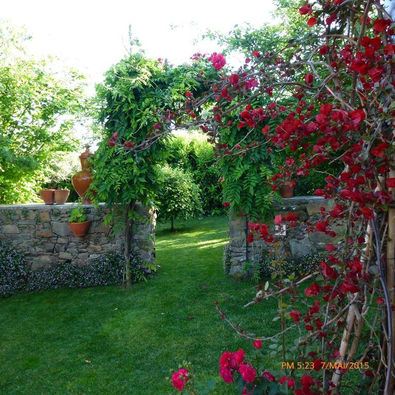 Casal Da Corticada Guest House Serta Luaran gambar