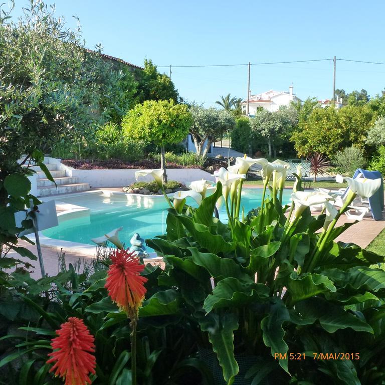 Casal Da Corticada Guest House Serta Luaran gambar