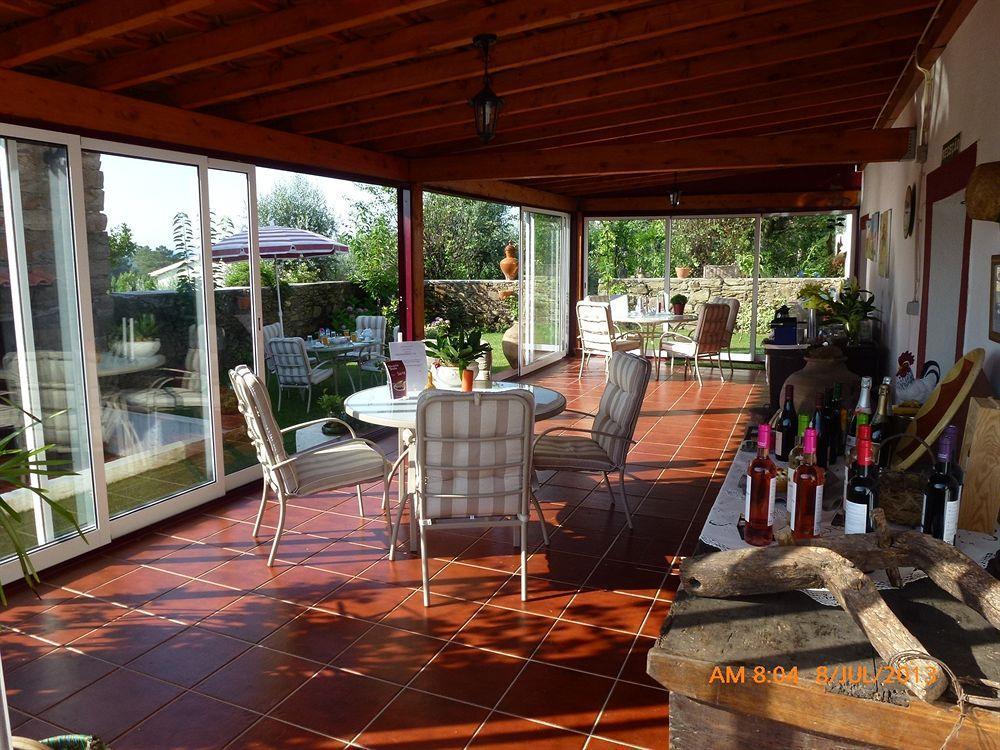Casal Da Corticada Guest House Serta Luaran gambar