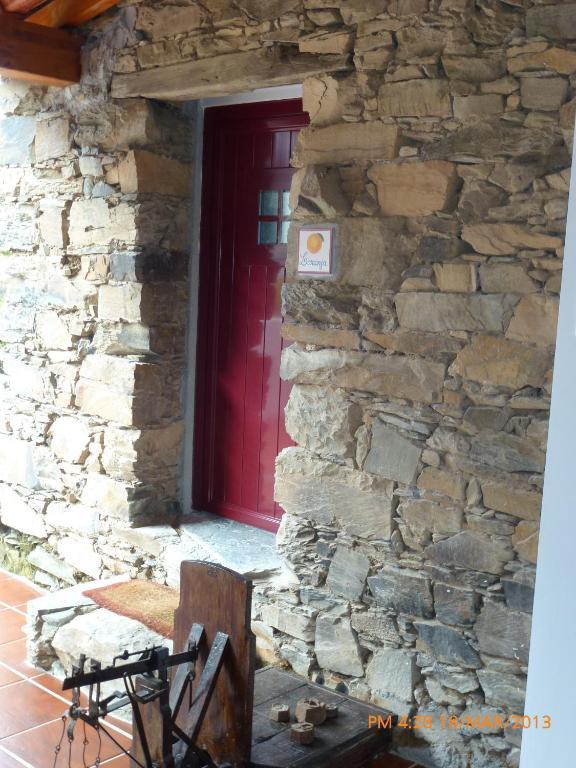 Casal Da Corticada Guest House Serta Luaran gambar