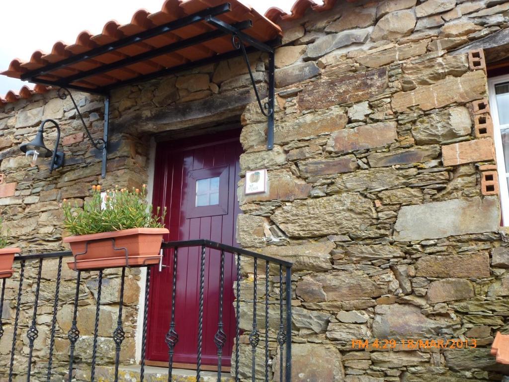Casal Da Corticada Guest House Serta Luaran gambar