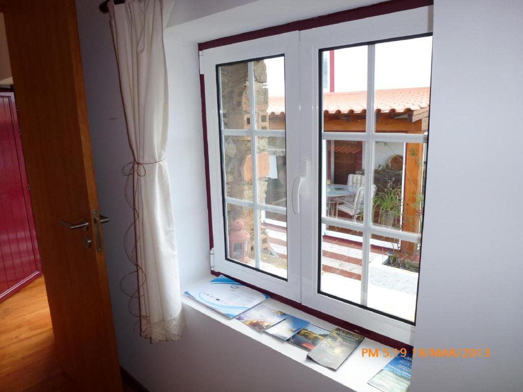 Casal Da Corticada Guest House Serta Bilik gambar