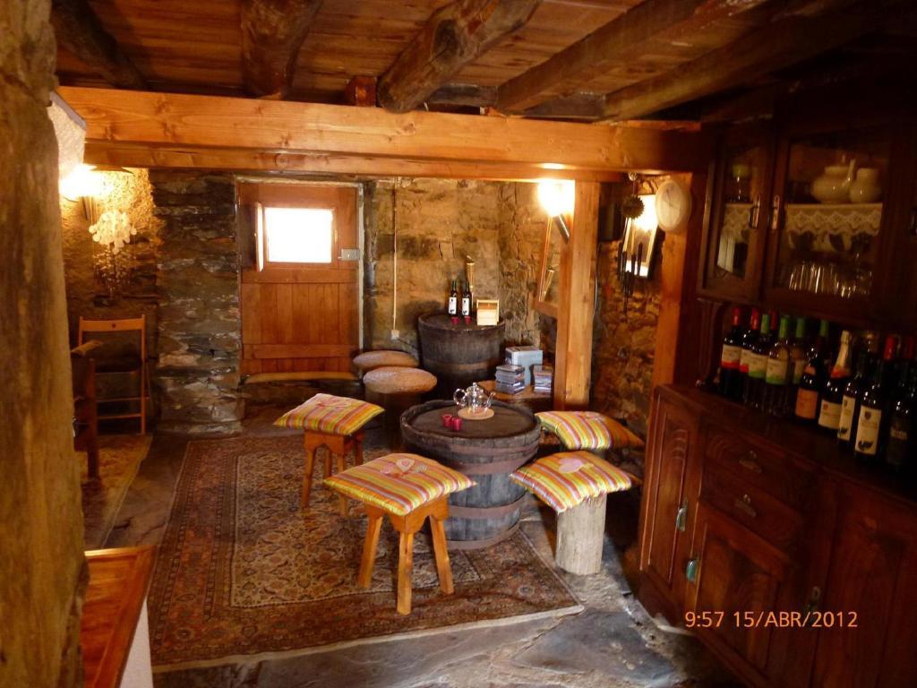 Casal Da Corticada Guest House Serta Luaran gambar