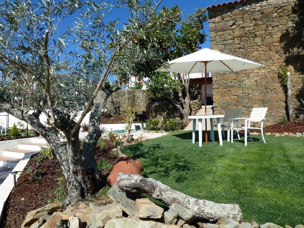 Casal Da Corticada Guest House Serta Luaran gambar