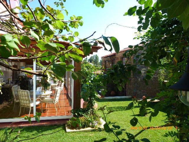 Casal Da Corticada Guest House Serta Luaran gambar