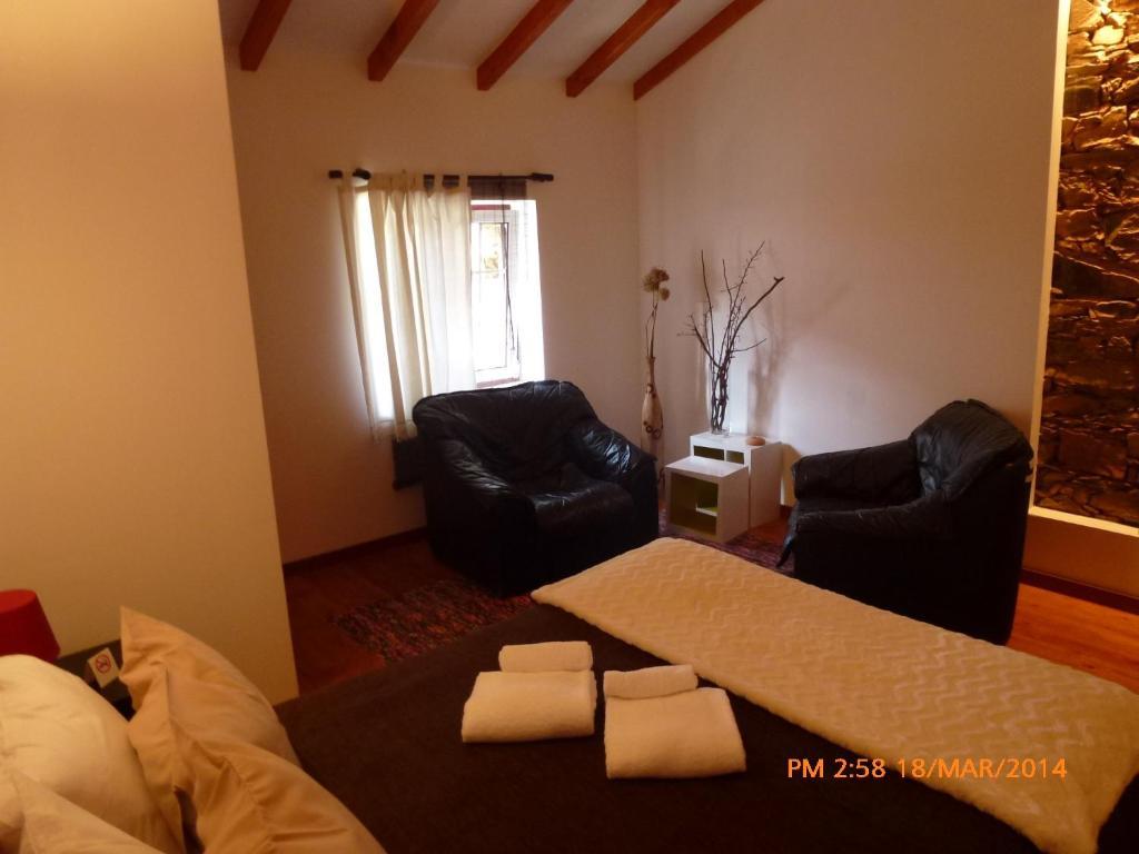 Casal Da Corticada Guest House Serta Luaran gambar