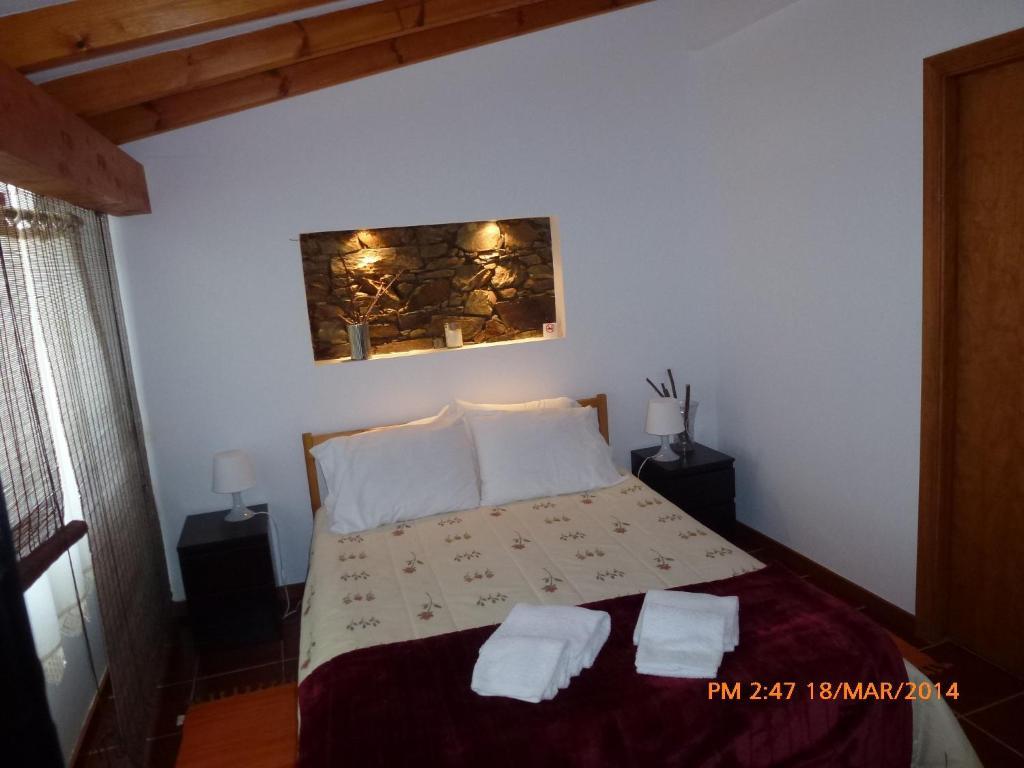 Casal Da Corticada Guest House Serta Luaran gambar