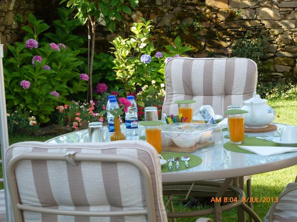 Casal Da Corticada Guest House Serta Luaran gambar